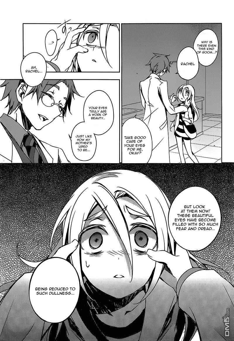 Page 19 Chapter 2 Angels of Death