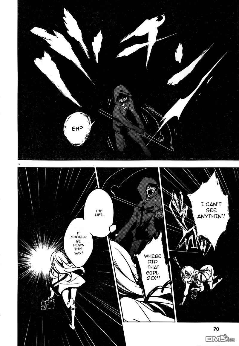 Page 2 Chapter 2 Angels of Death