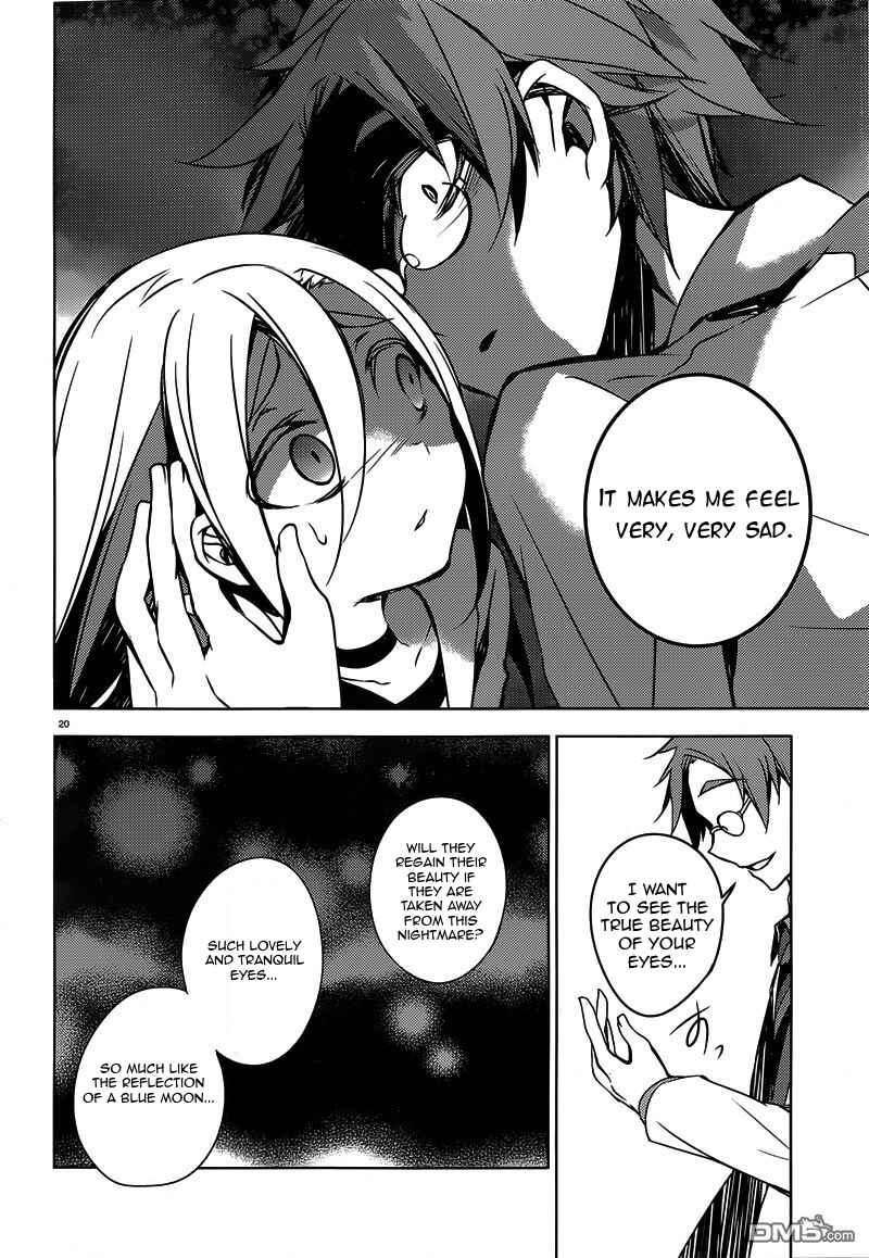 Page 20 Chapter 2 Angels of Death