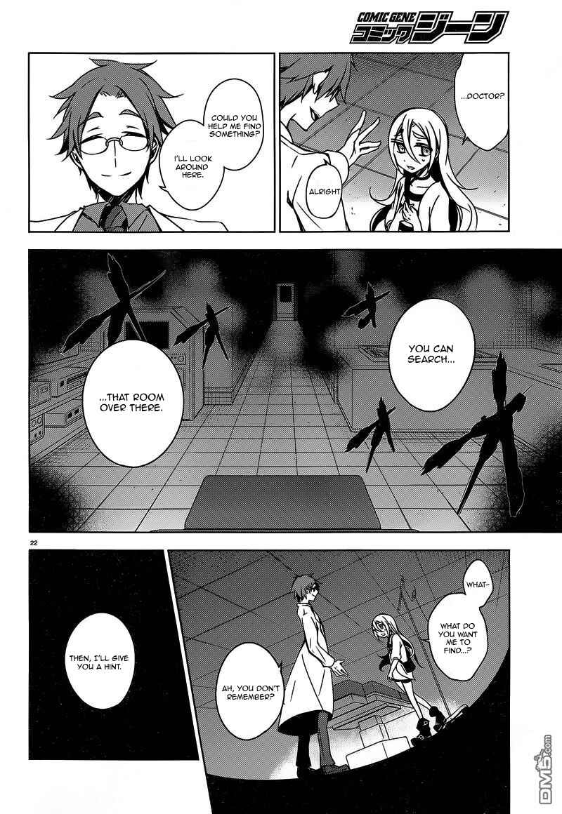 Page 22 Chapter 2 Angels of Death