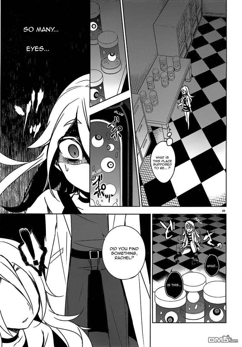Page 25 Chapter 2 Angels of Death