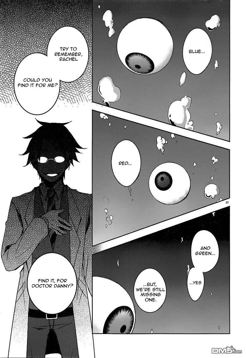 Page 27 Chapter 2 Angels of Death