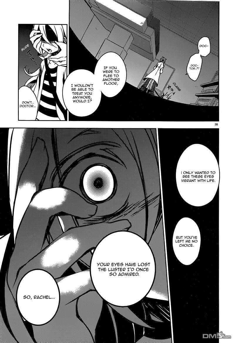 Page 34 Chapter 2 Angels of Death