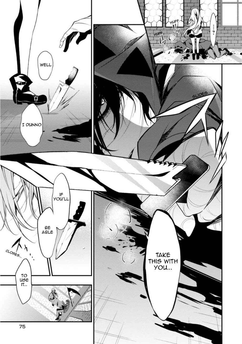 Page 10 Chapter 29 Angels of Death