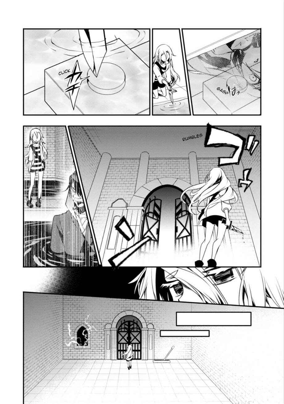 Page 13 Chapter 29 Angels of Death