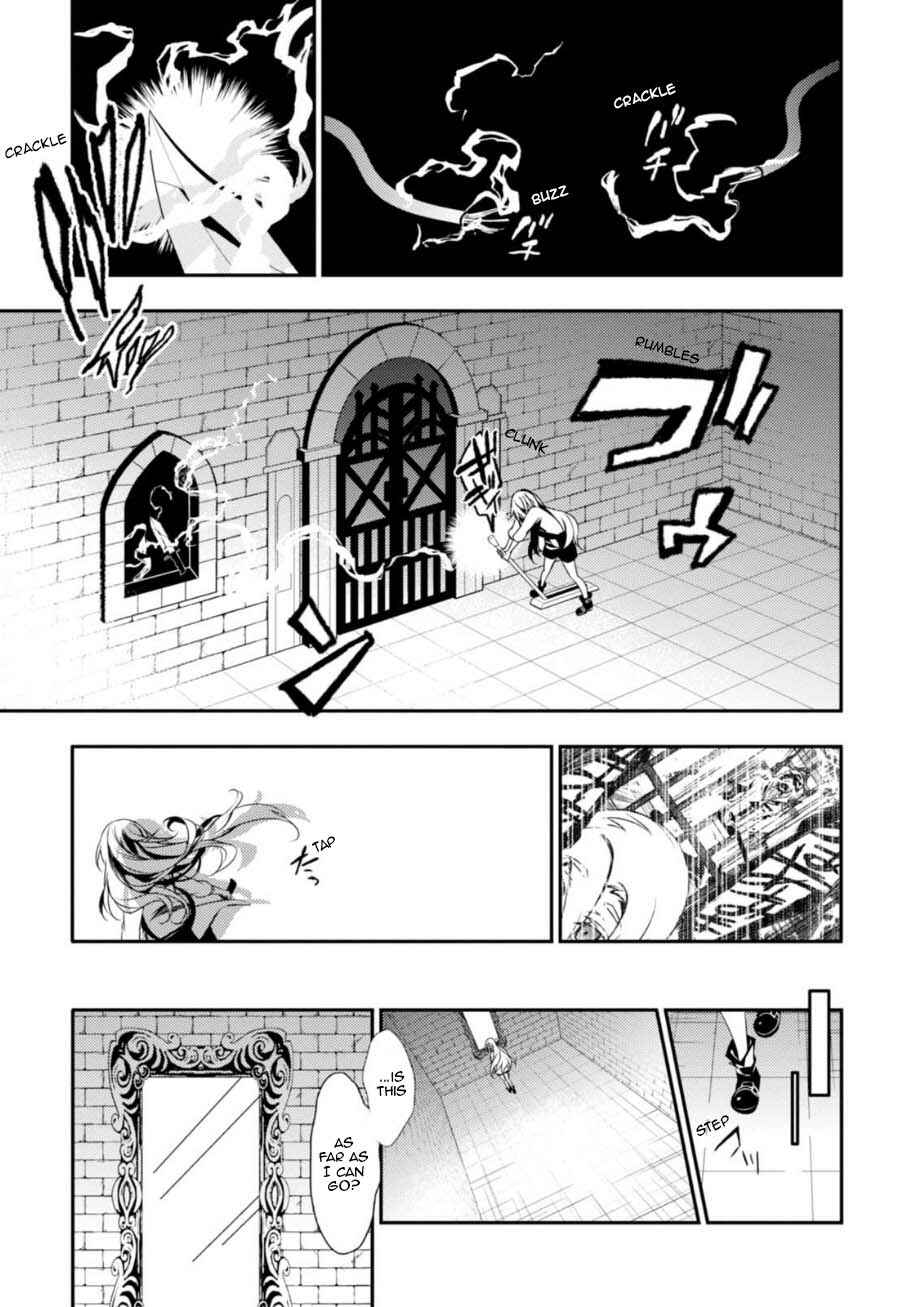 Page 14 Chapter 29 Angels of Death