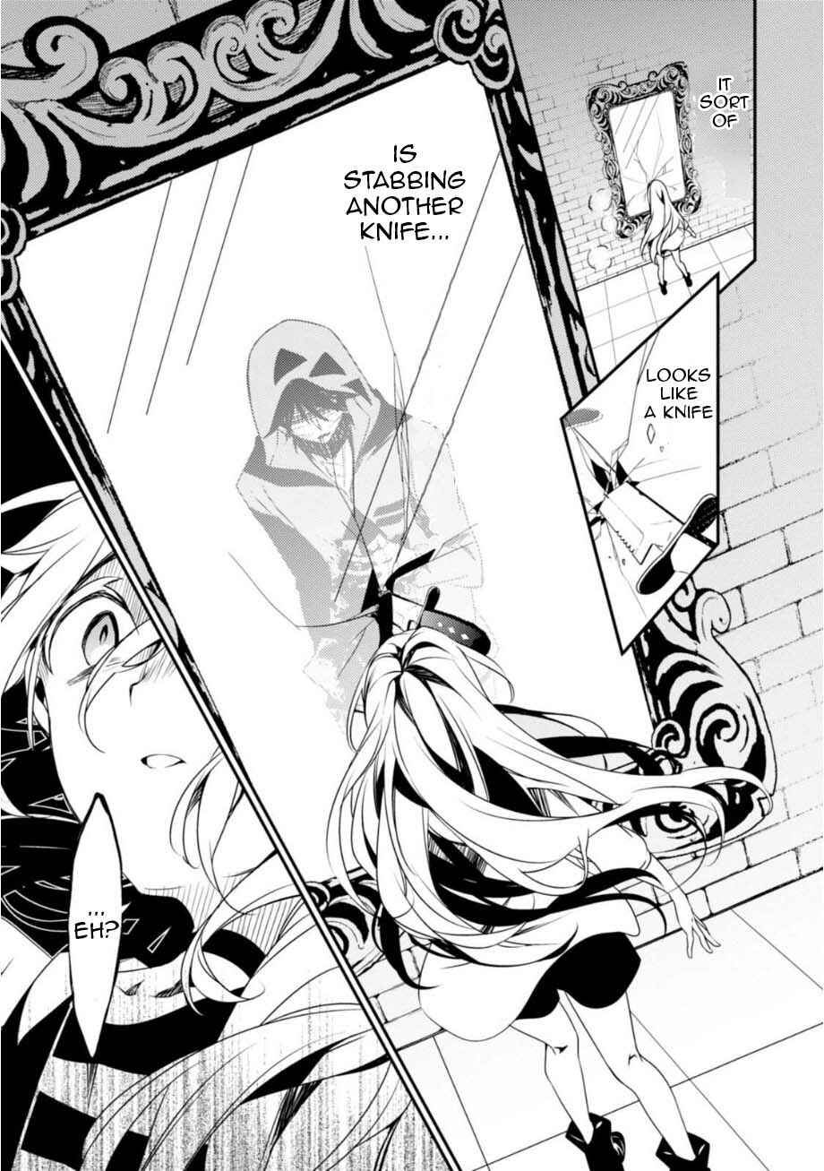 Page 16 Chapter 29 Angels of Death