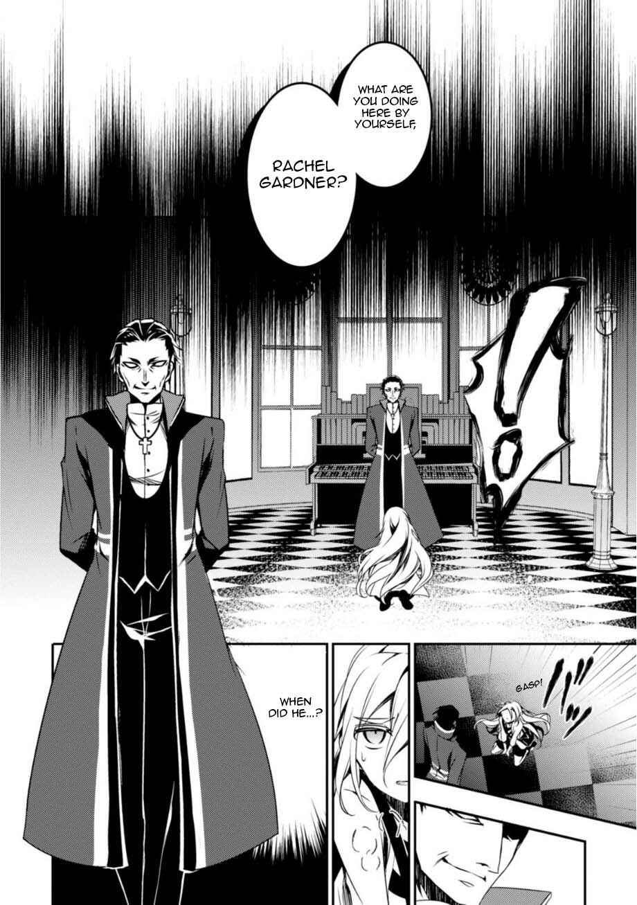 Page 21 Chapter 29 Angels of Death