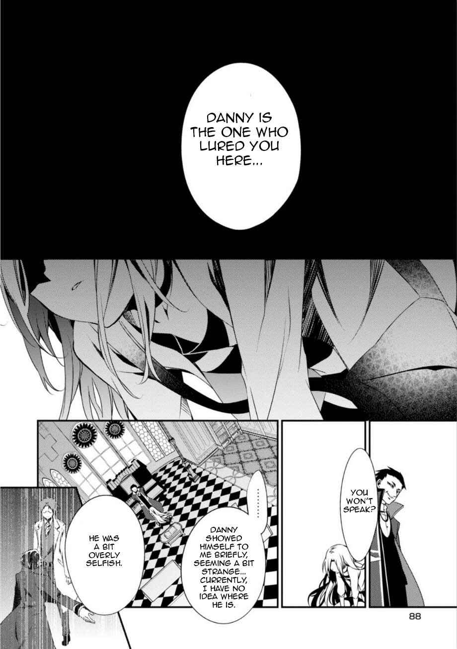 Page 23 Chapter 29 Angels of Death