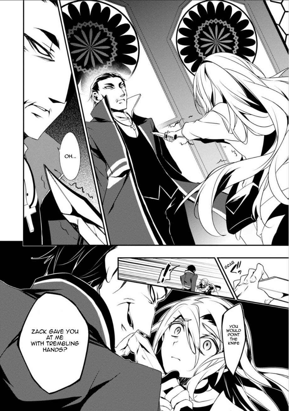 Page 25 Chapter 29 Angels of Death