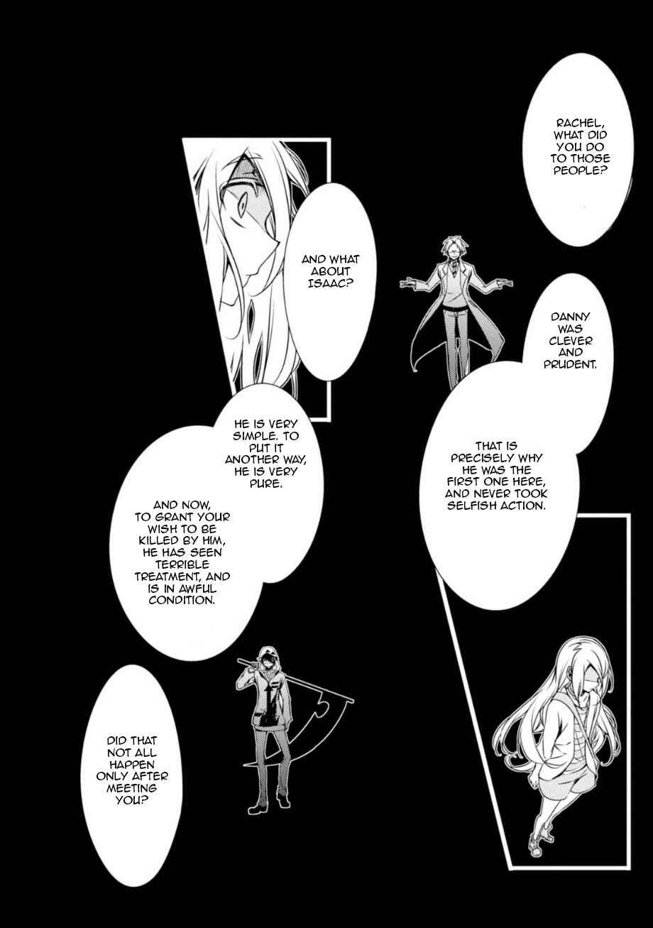 Page 29 Chapter 29 Angels of Death