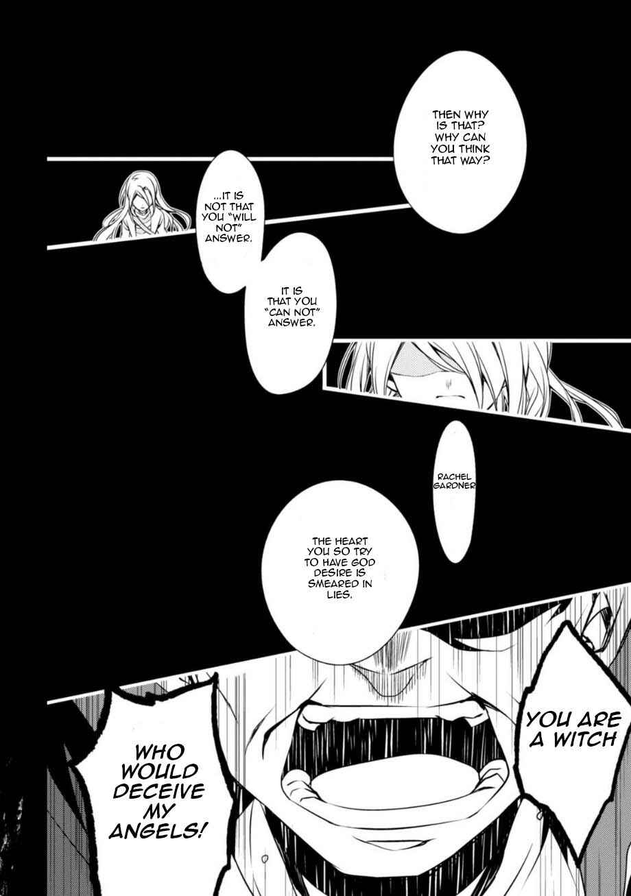 Page 31 Chapter 29 Angels of Death