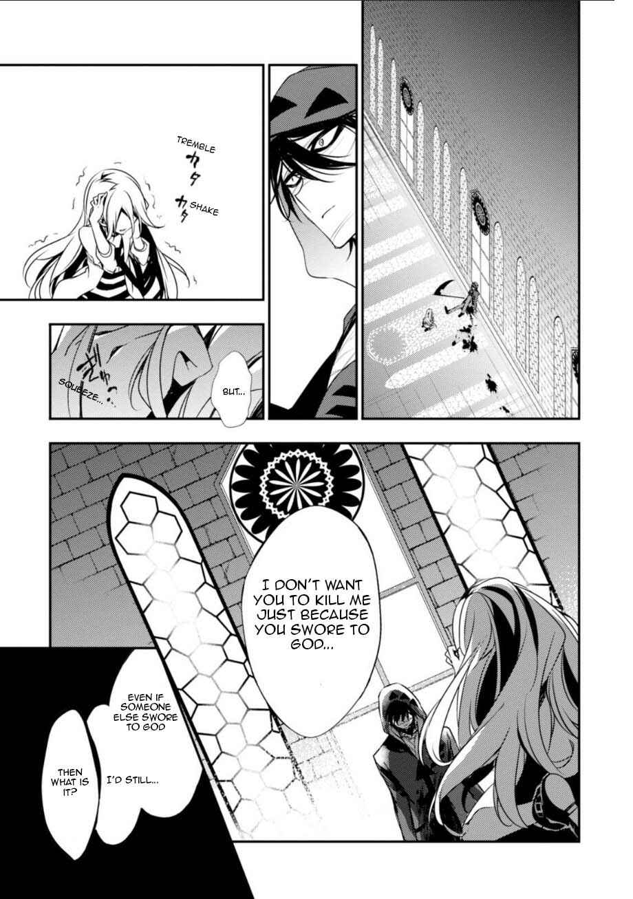 Page 4 Chapter 29 Angels of Death