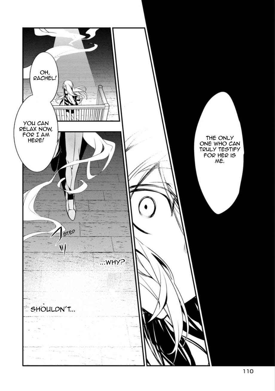 Page 10 Chapter 30 Angels of Death