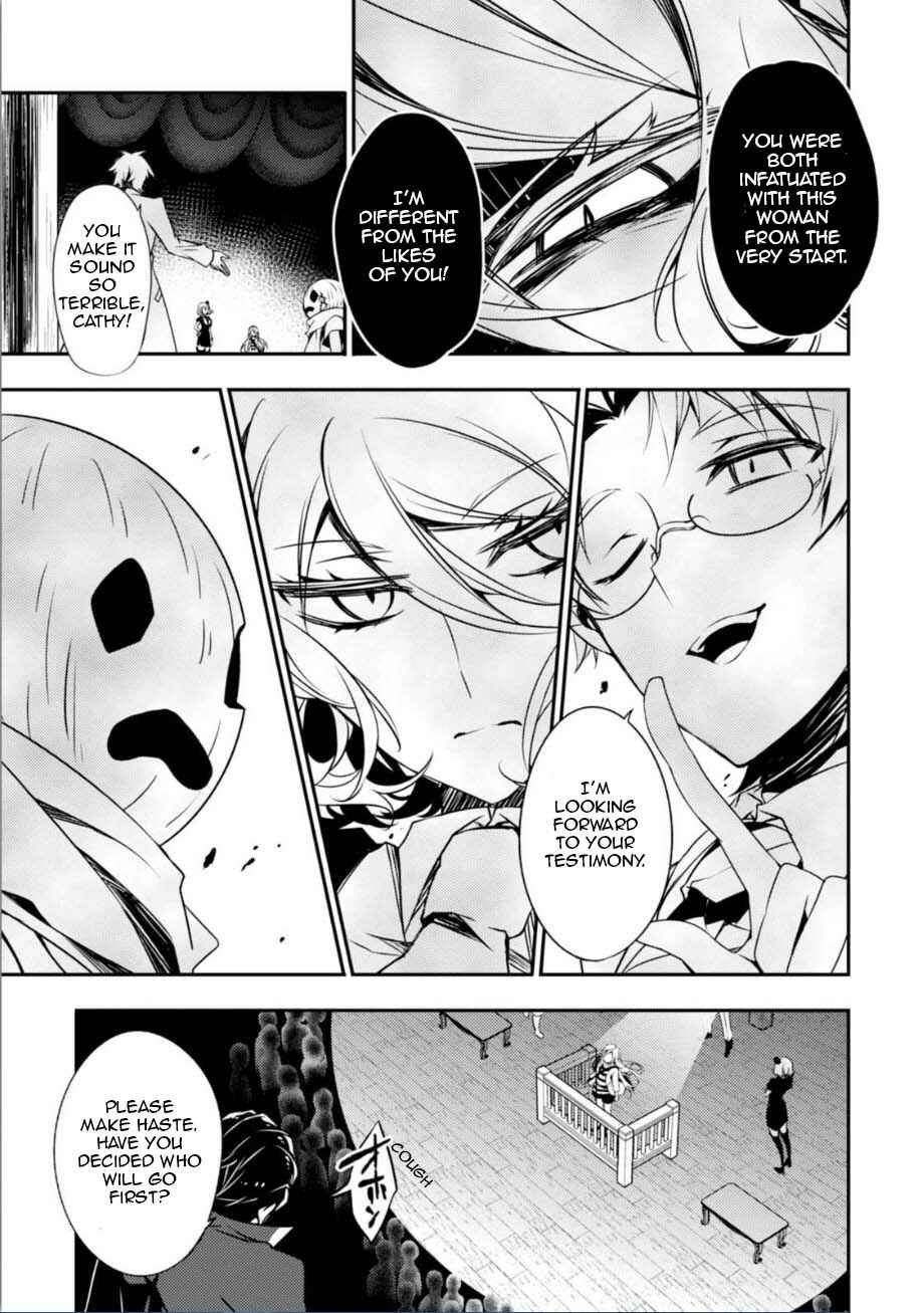 Page 15 Chapter 30 Angels of Death