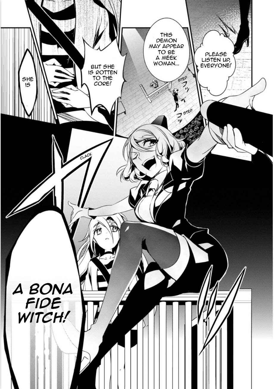 Page 17 Chapter 30 Angels of Death