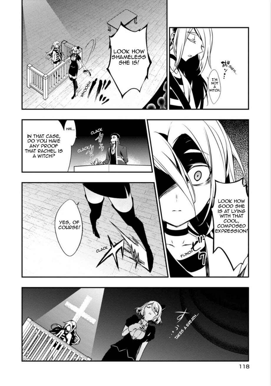 Page 18 Chapter 30 Angels of Death
