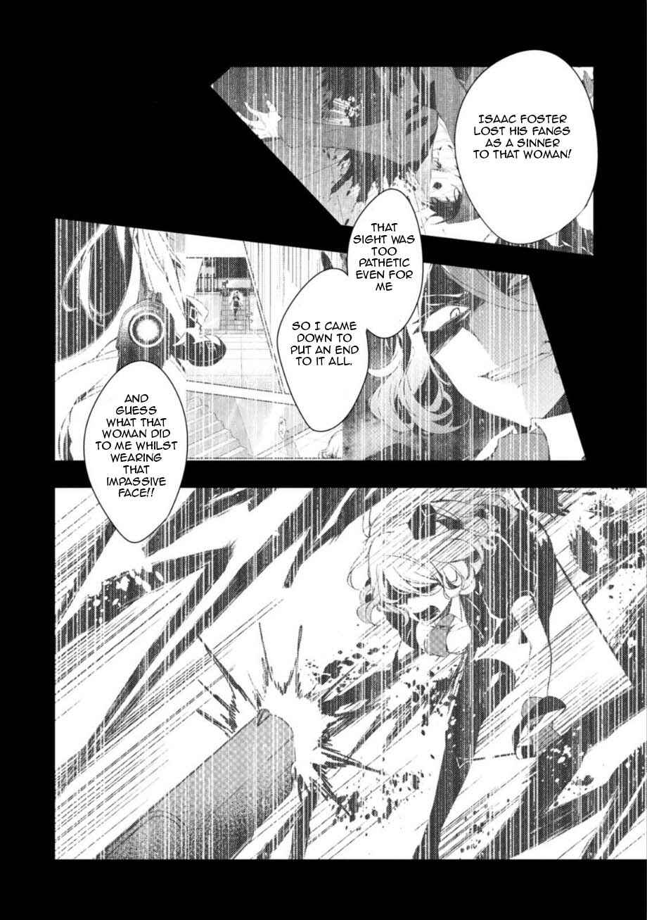 Page 20 Chapter 30 Angels of Death