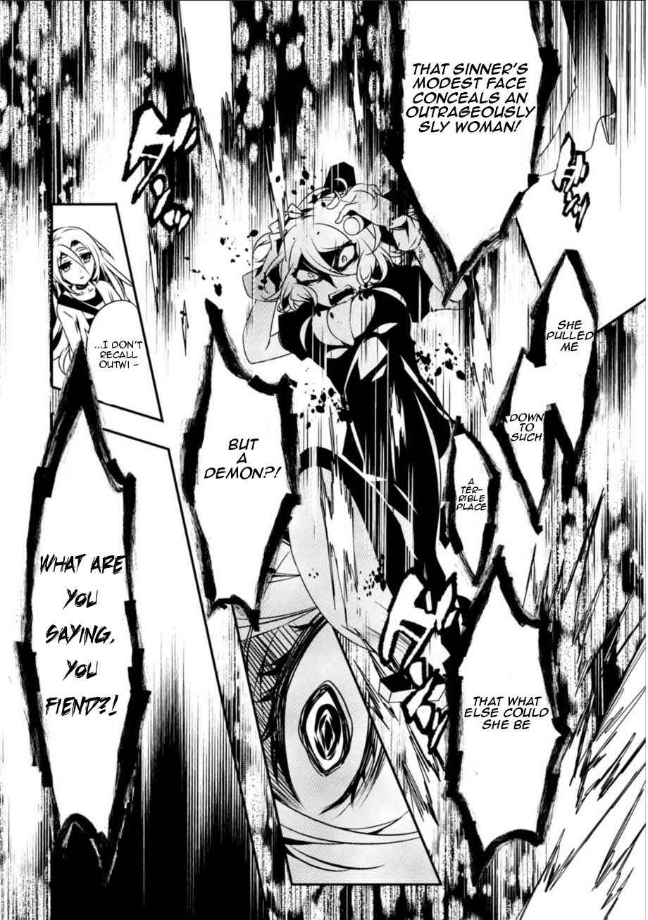 Page 22 Chapter 30 Angels of Death