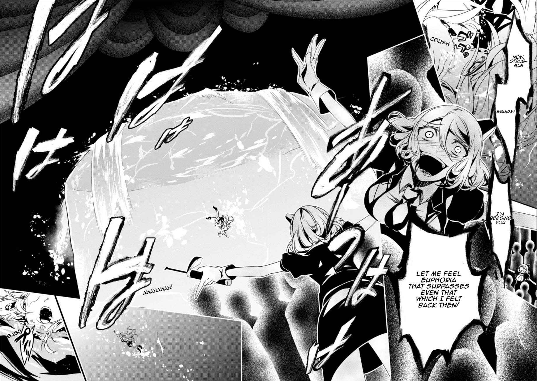 Page 26 Chapter 30 Angels of Death