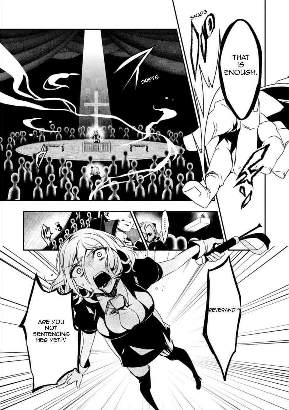 Page 28 Chapter 30 Angels of Death