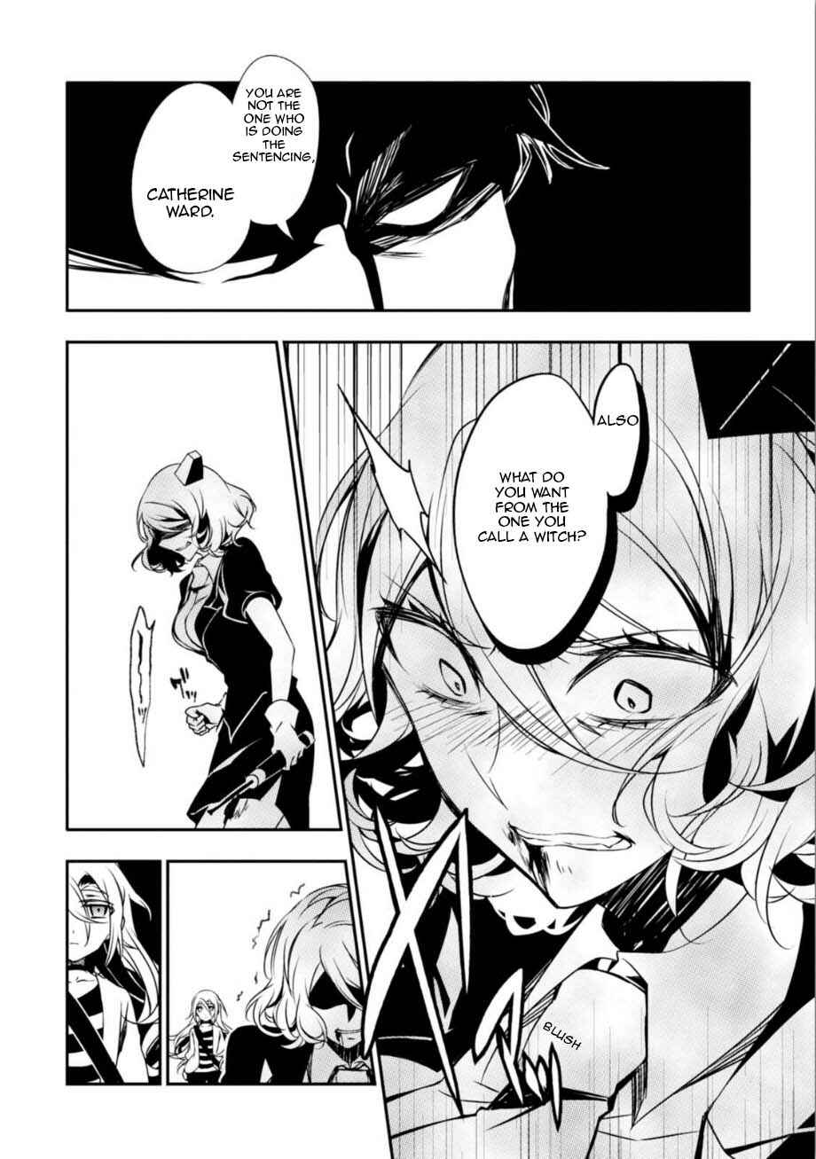 Page 29 Chapter 30 Angels of Death
