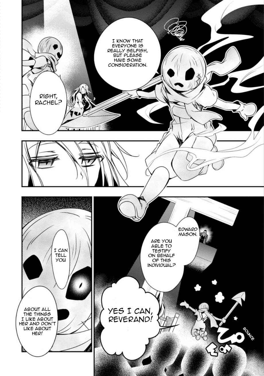 Page 31 Chapter 30 Angels of Death