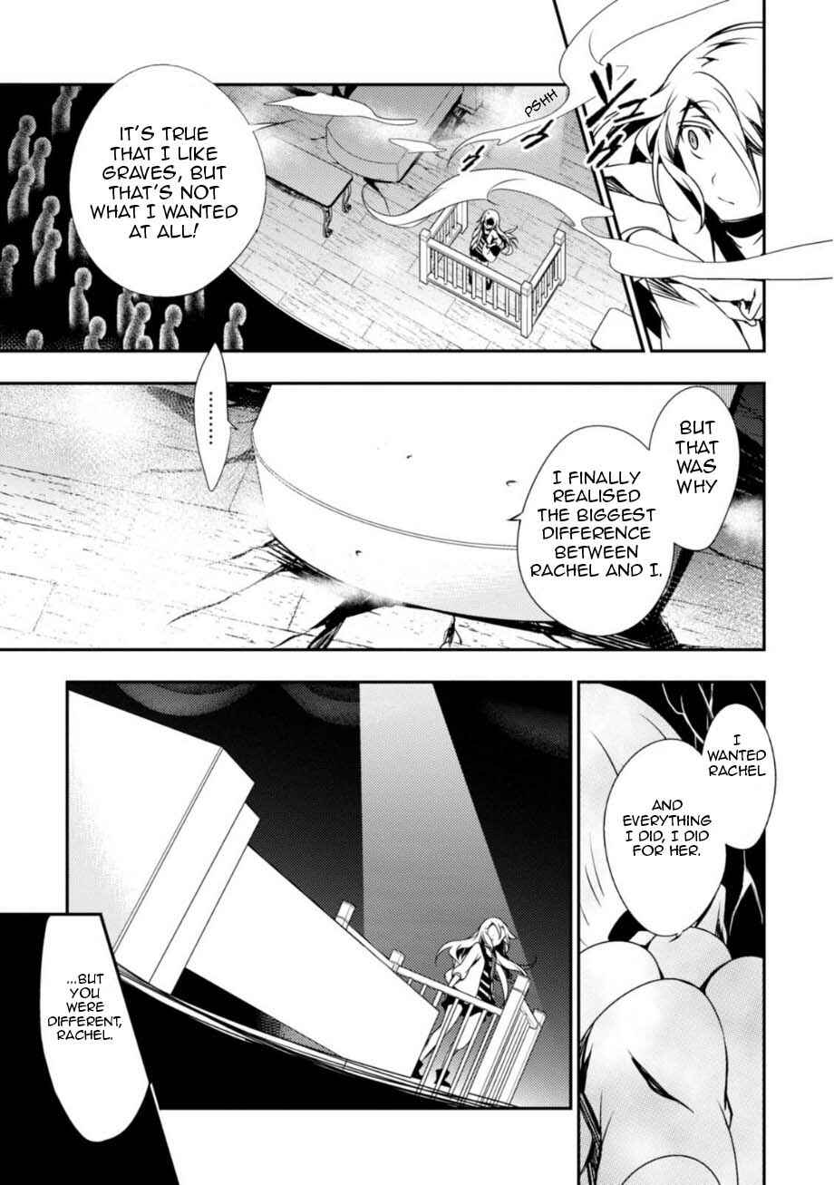 Page 36 Chapter 30 Angels of Death