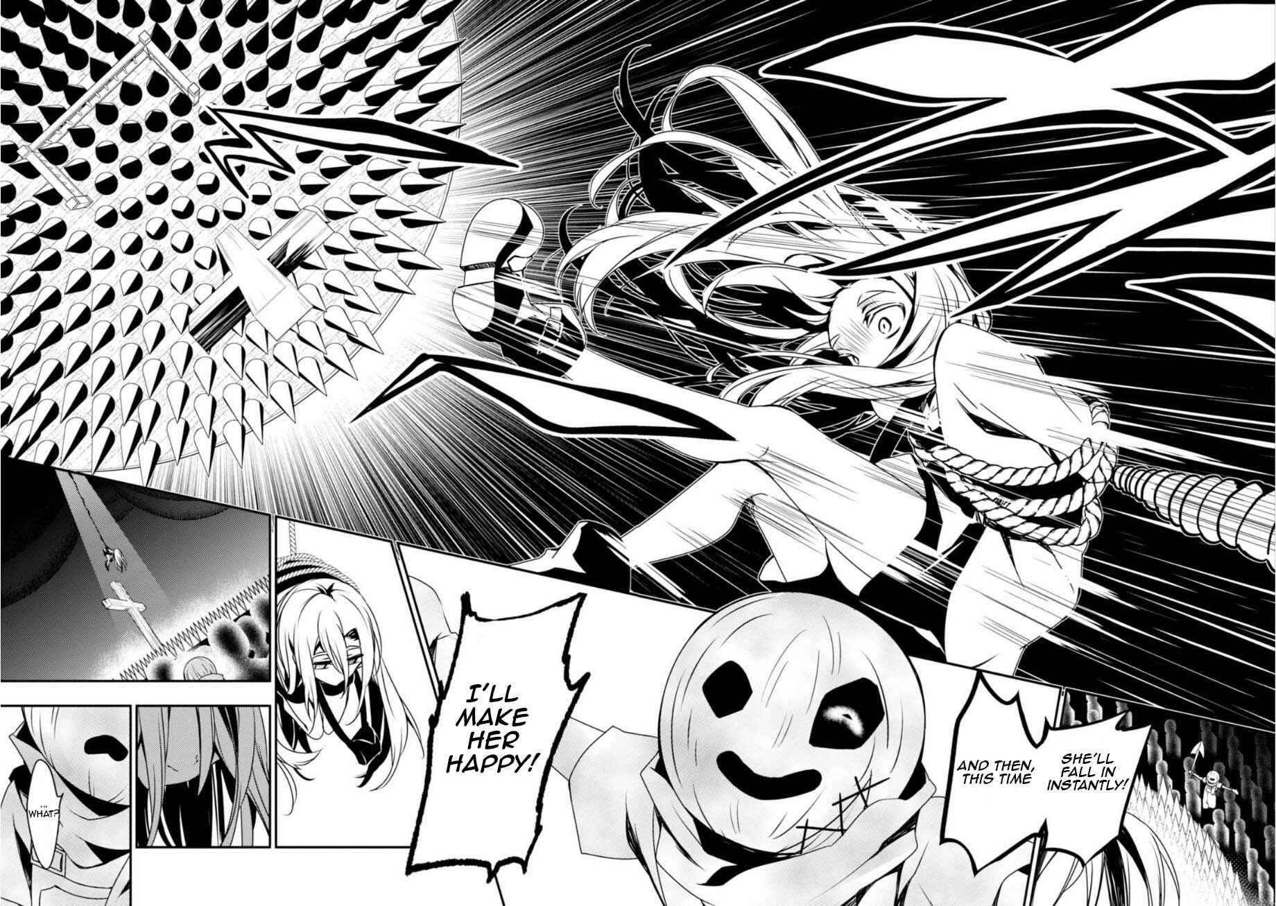 Page 39 Chapter 30 Angels of Death