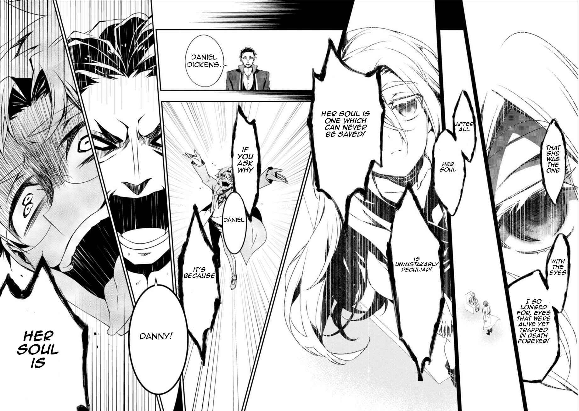 Page 48 Chapter 30 Angels of Death