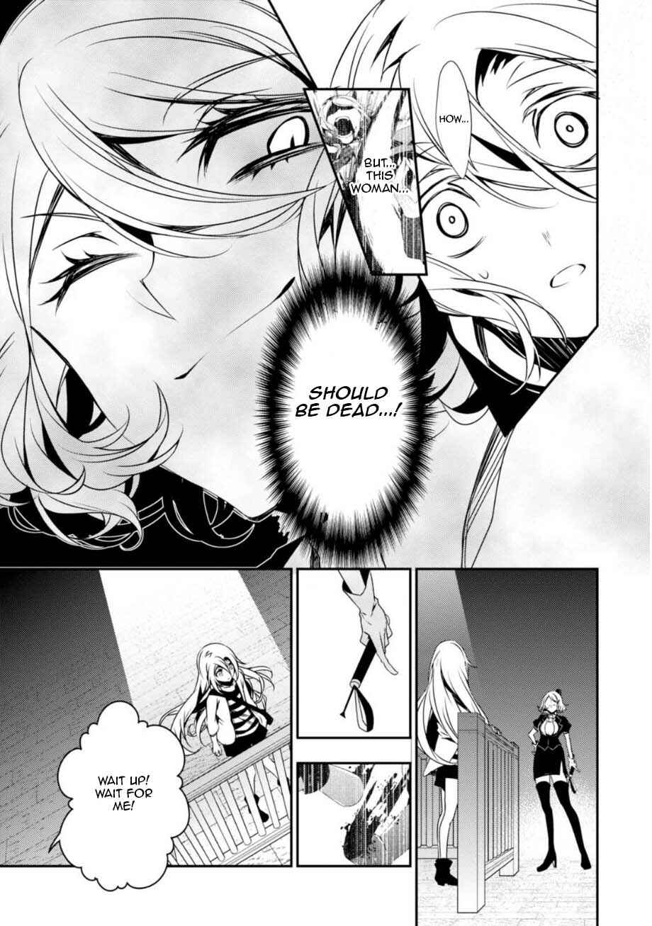 Page 7 Chapter 30 Angels of Death