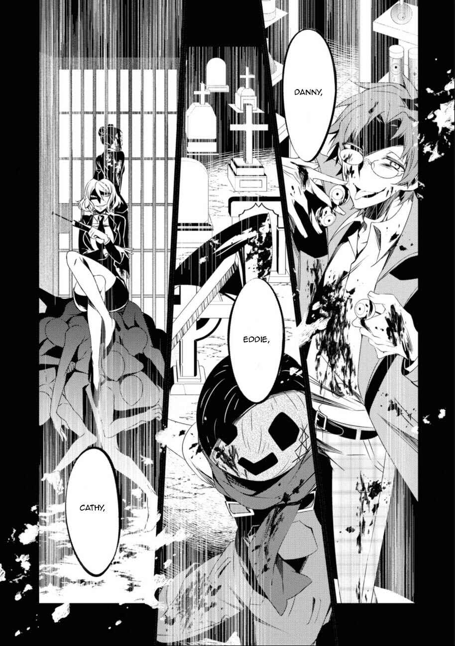 Page 11 Chapter 37 Angels of Death