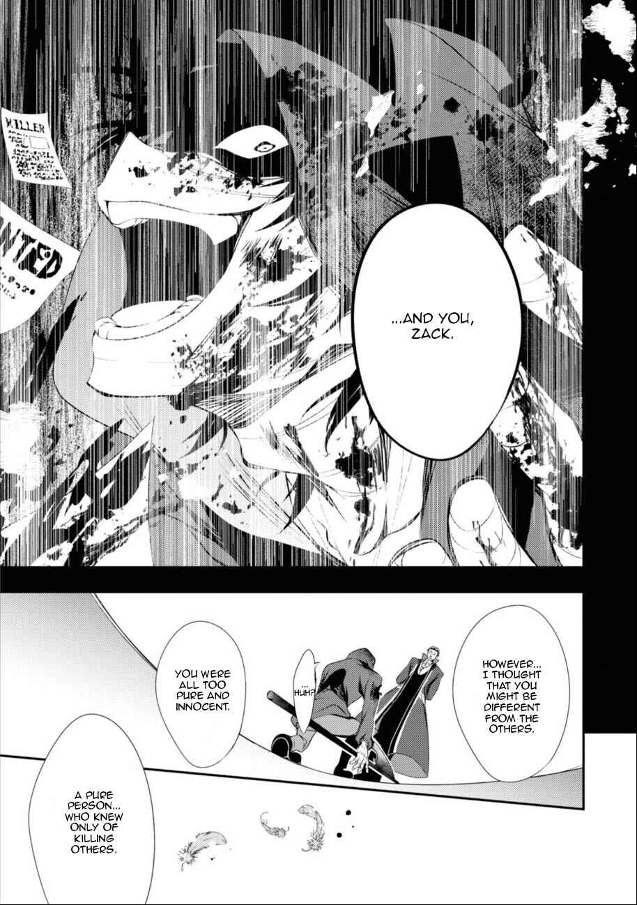 Page 12 Chapter 37 Angels of Death