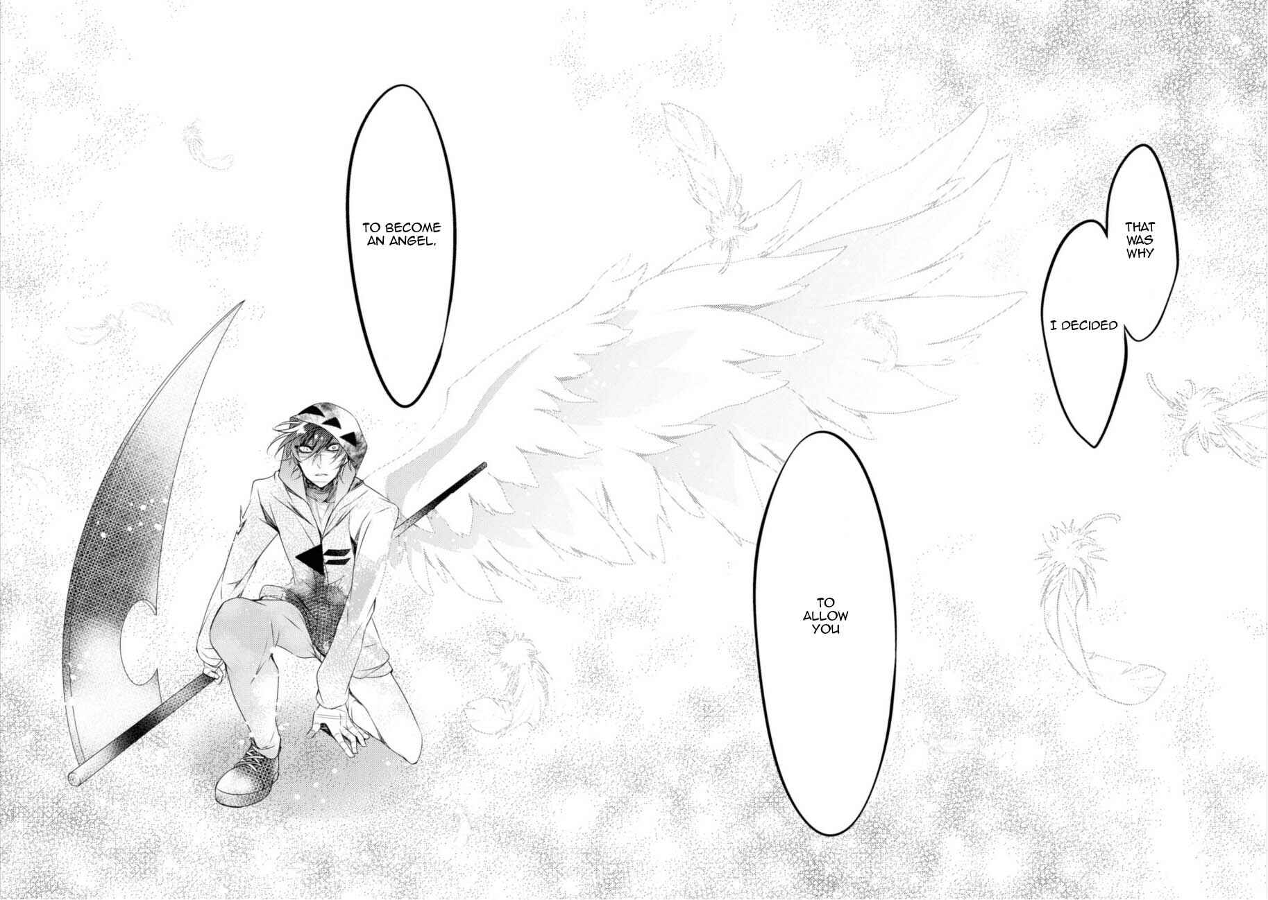 Page 13 Chapter 37 Angels of Death