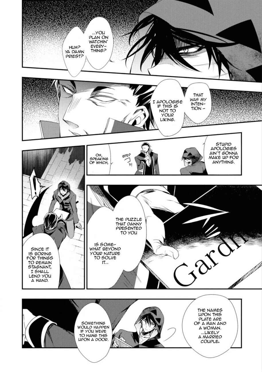 Page 16 Chapter 37 Angels of Death
