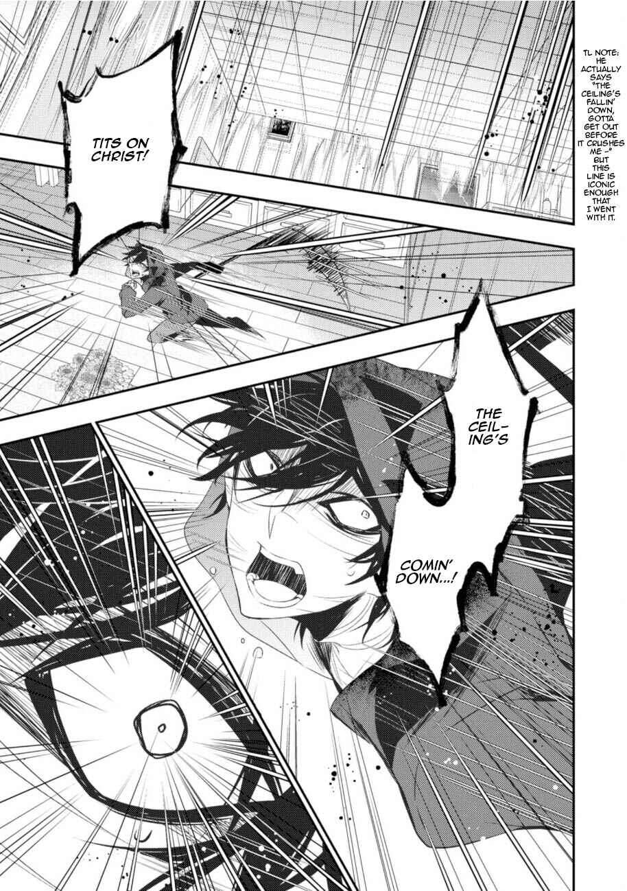 Page 23 Chapter 37 Angels of Death