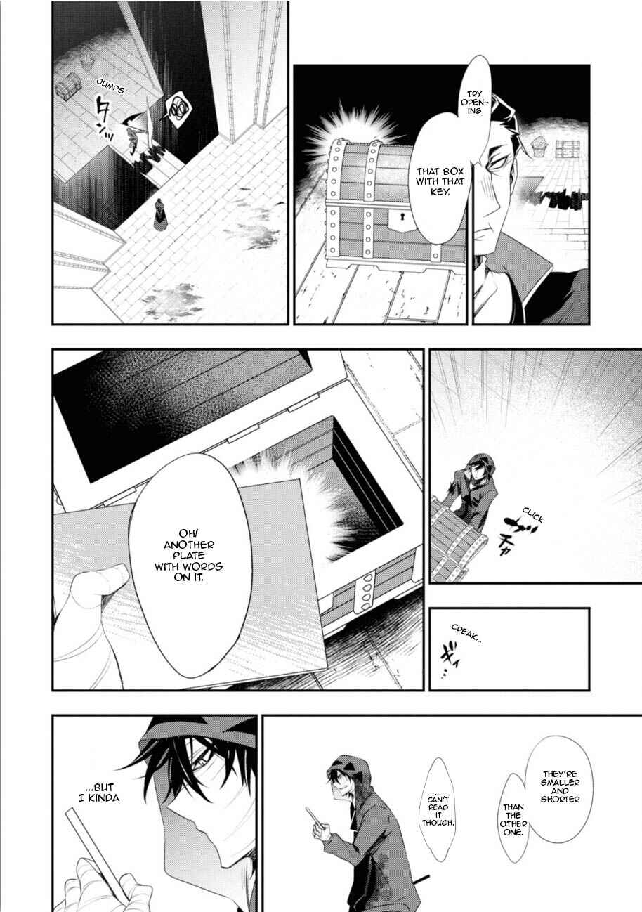 Page 25 Chapter 37 Angels of Death