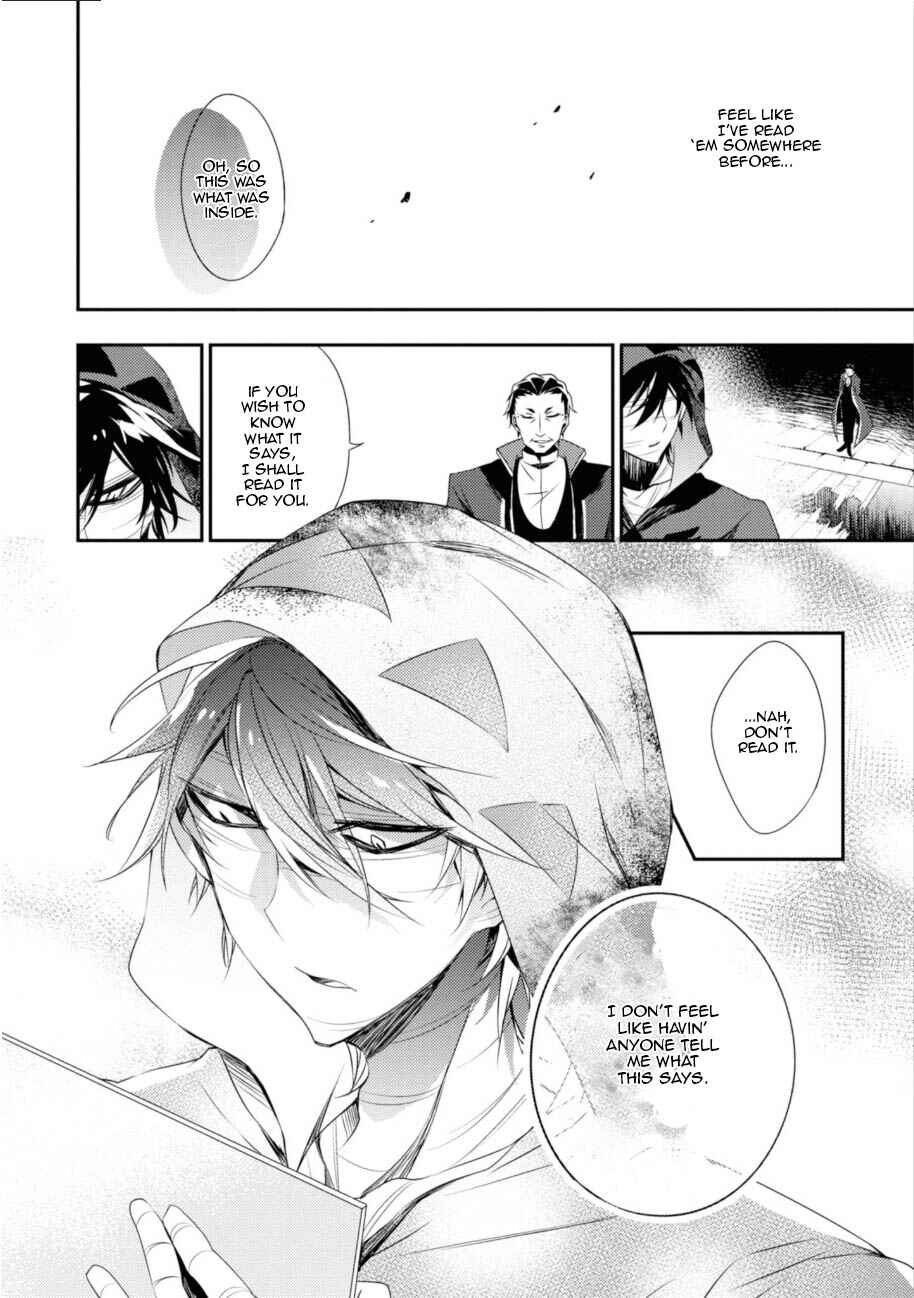 Page 26 Chapter 37 Angels of Death