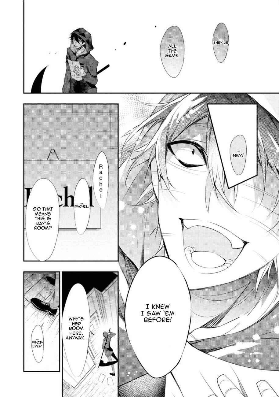 Page 30 Chapter 37 Angels of Death
