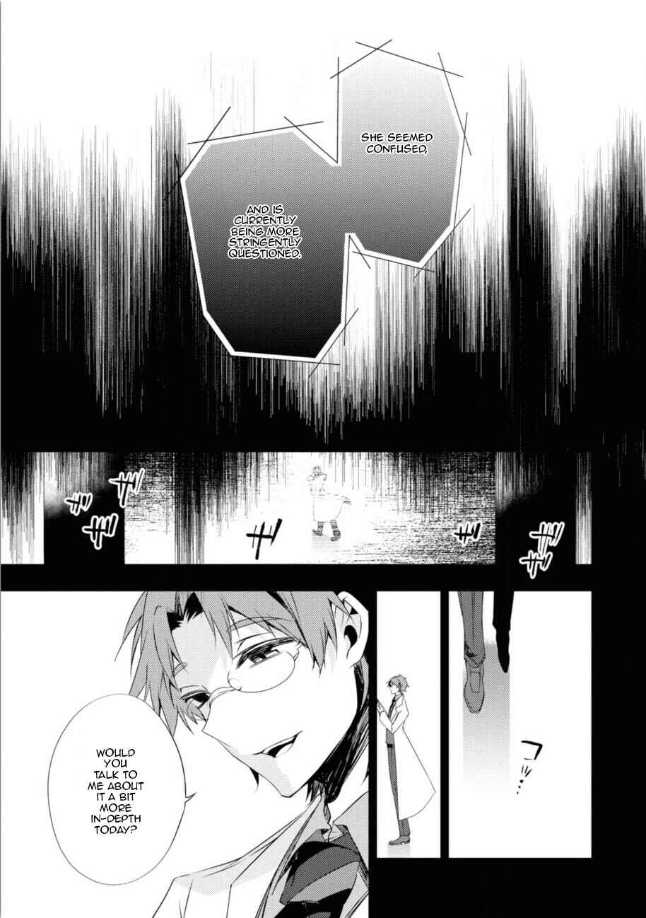 Page 35 Chapter 37 Angels of Death