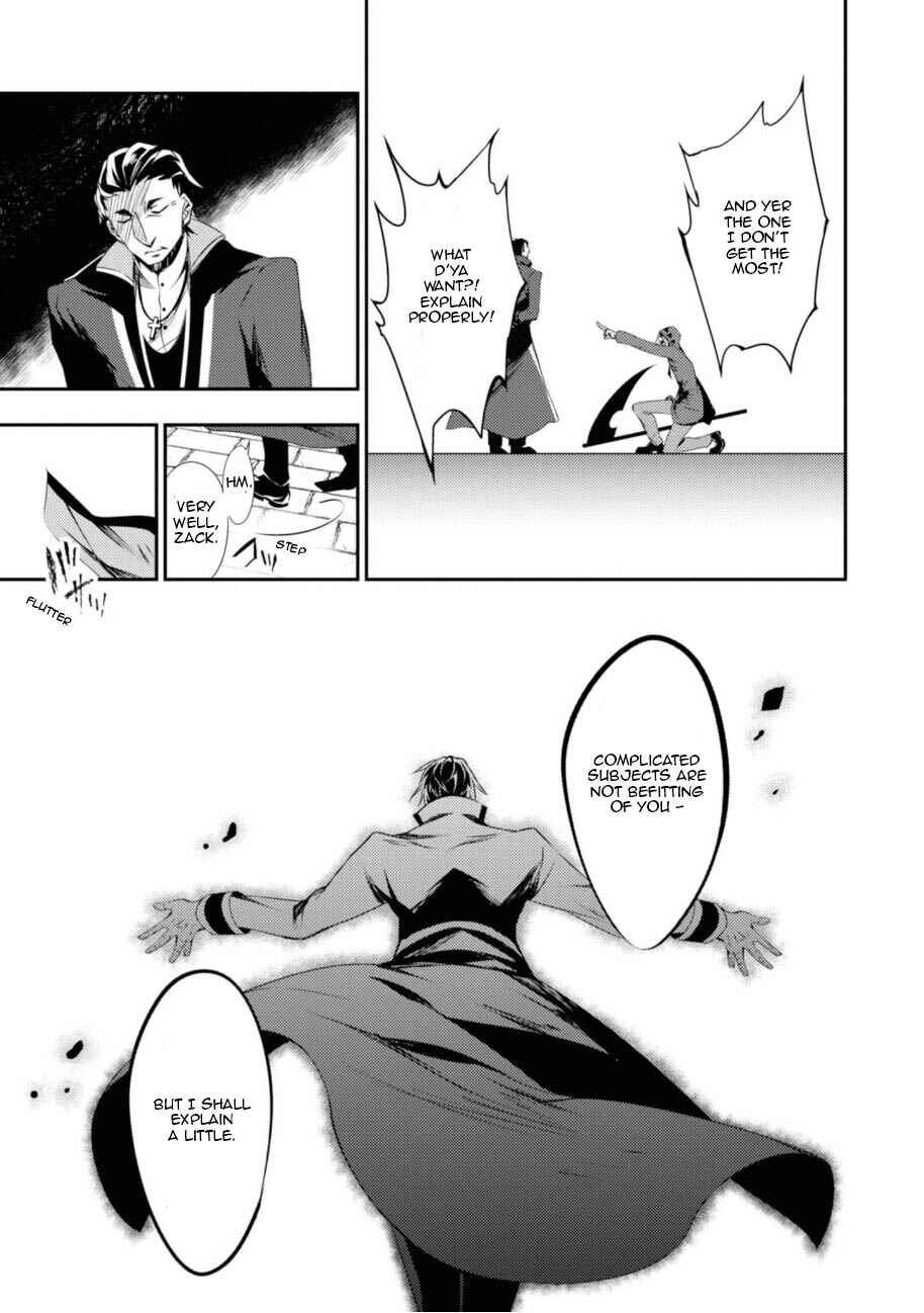 Page 6 Chapter 37 Angels of Death