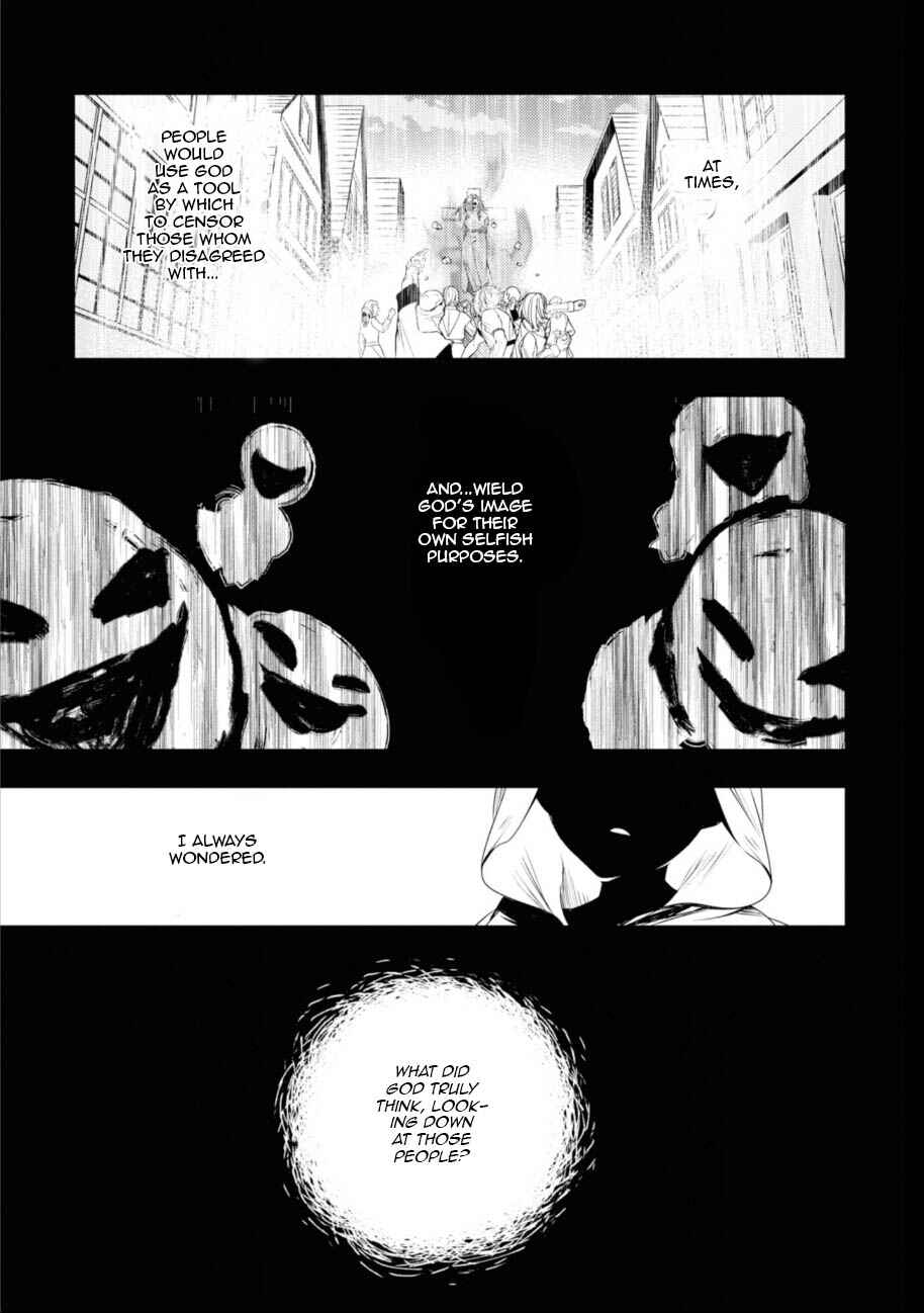 Page 8 Chapter 37 Angels of Death