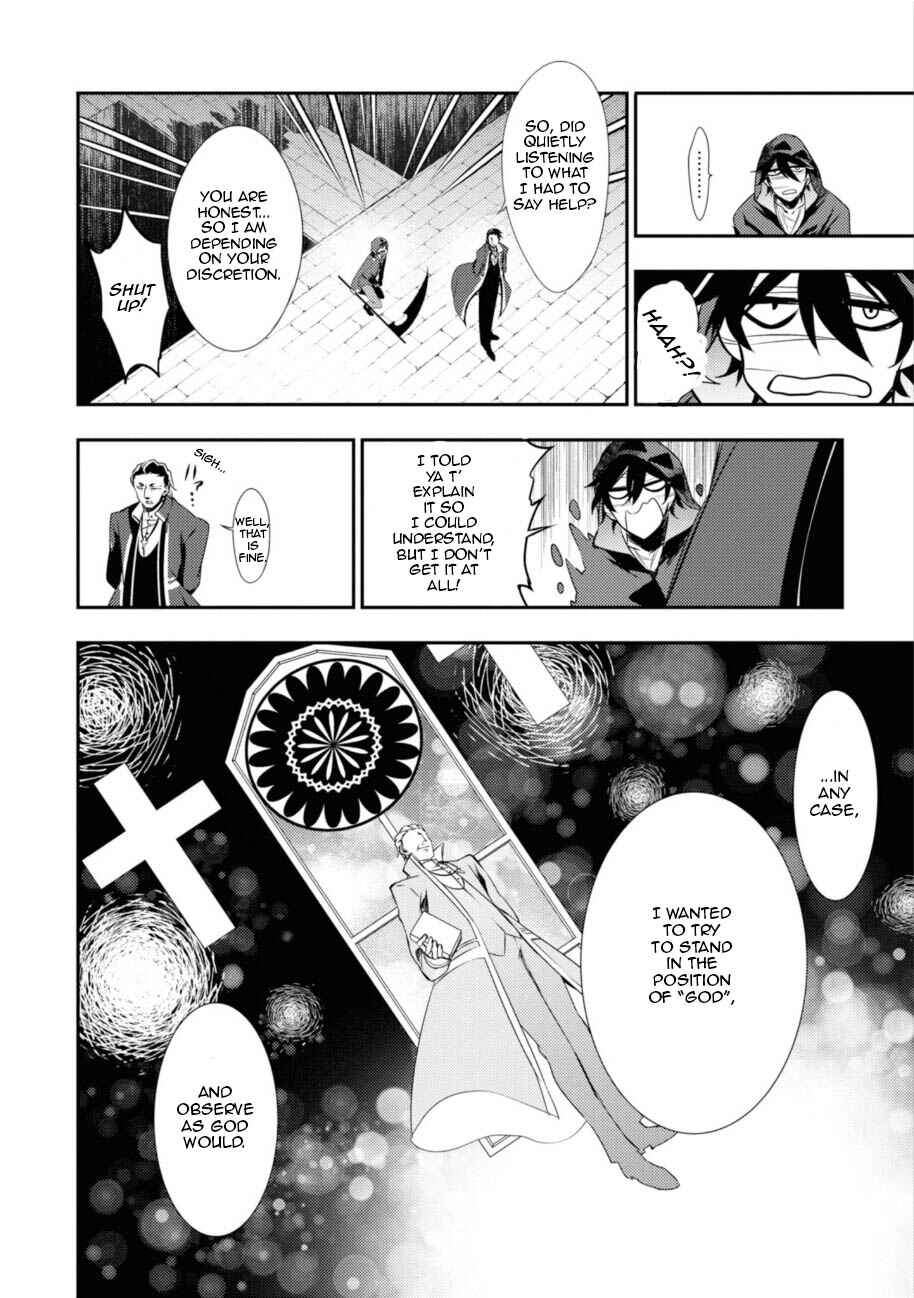Page 9 Chapter 37 Angels of Death