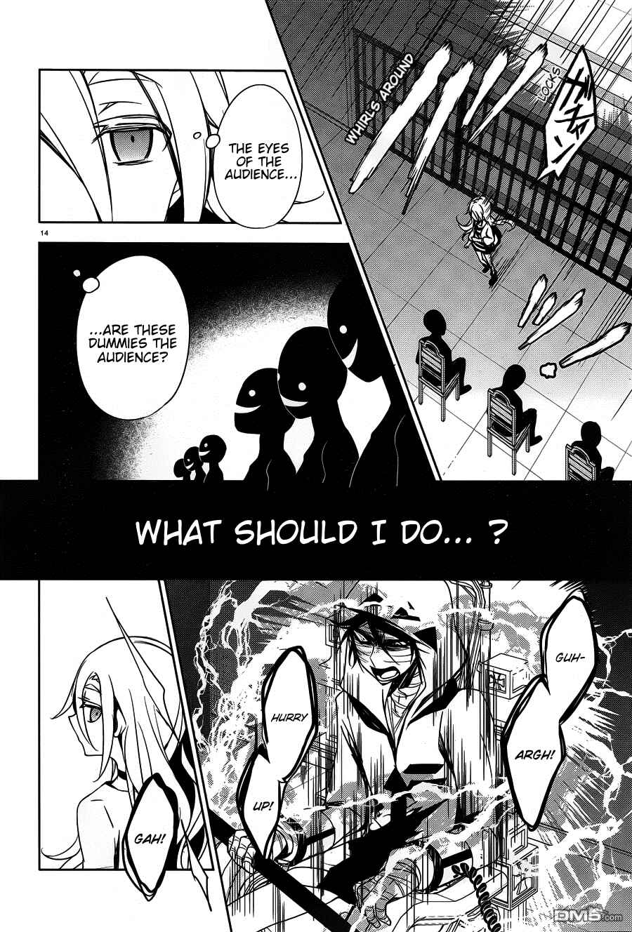 Page 13 Chapter 10 Angels of Death