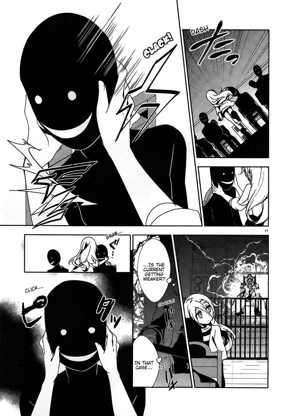 Page 16 Chapter 10 Angels of Death