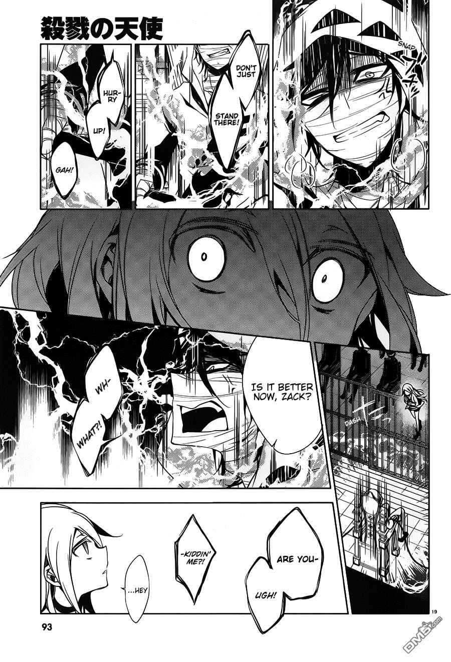 Page 18 Chapter 10 Angels of Death
