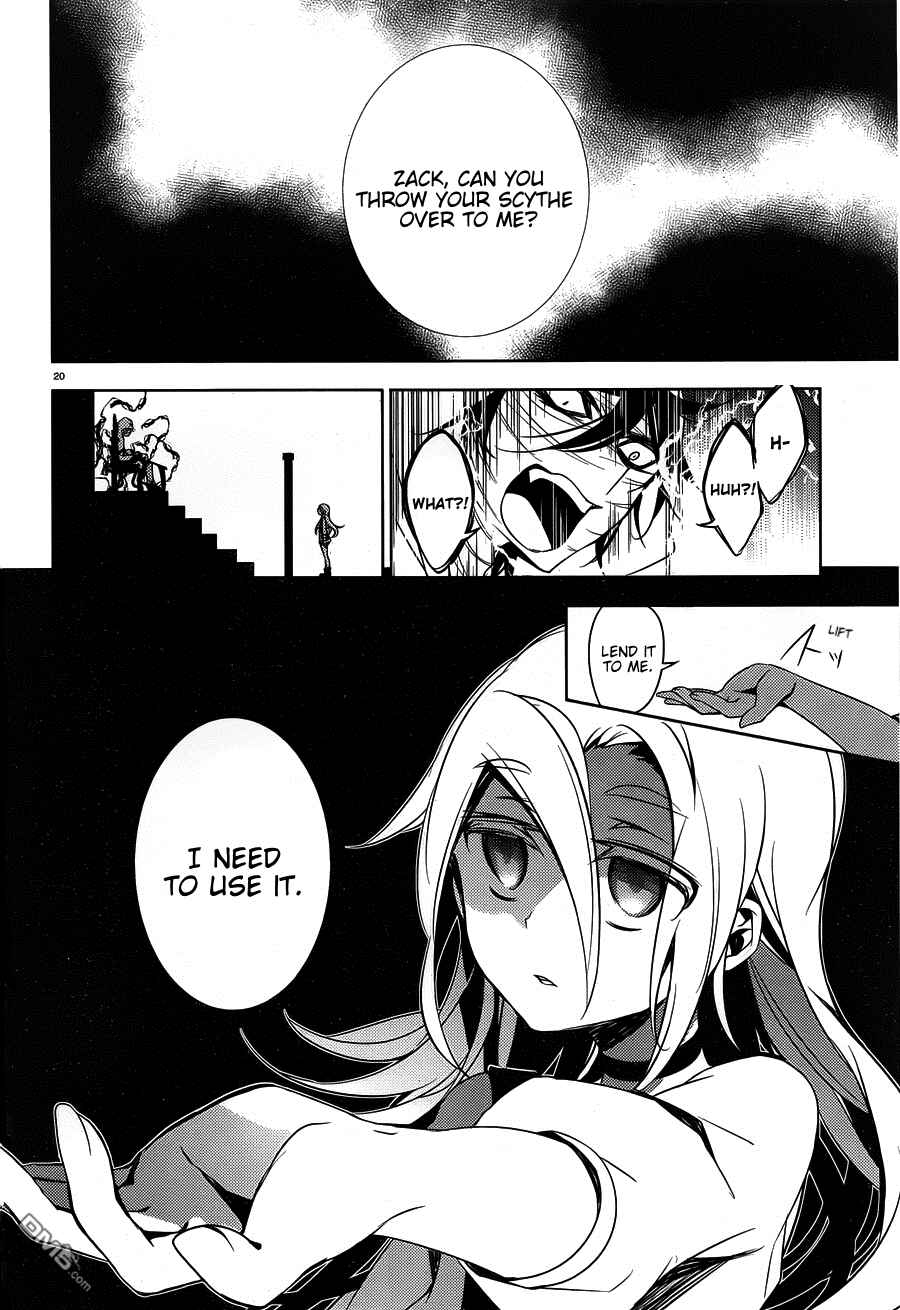 Page 19 Chapter 10 Angels of Death