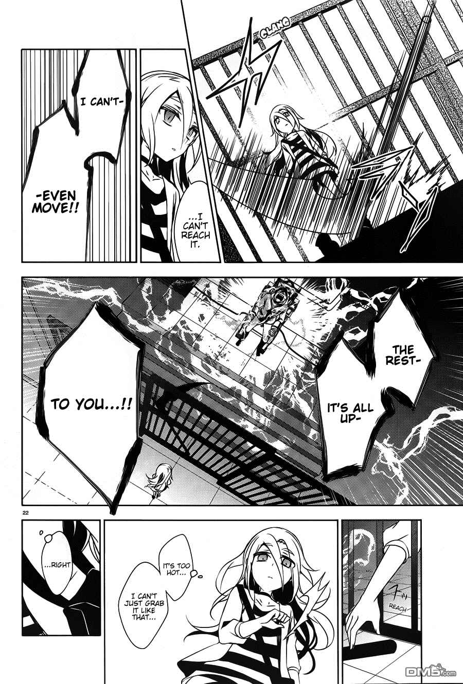 Page 21 Chapter 10 Angels of Death