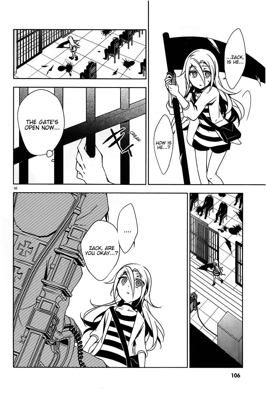 Page 29 Chapter 10 Angels of Death