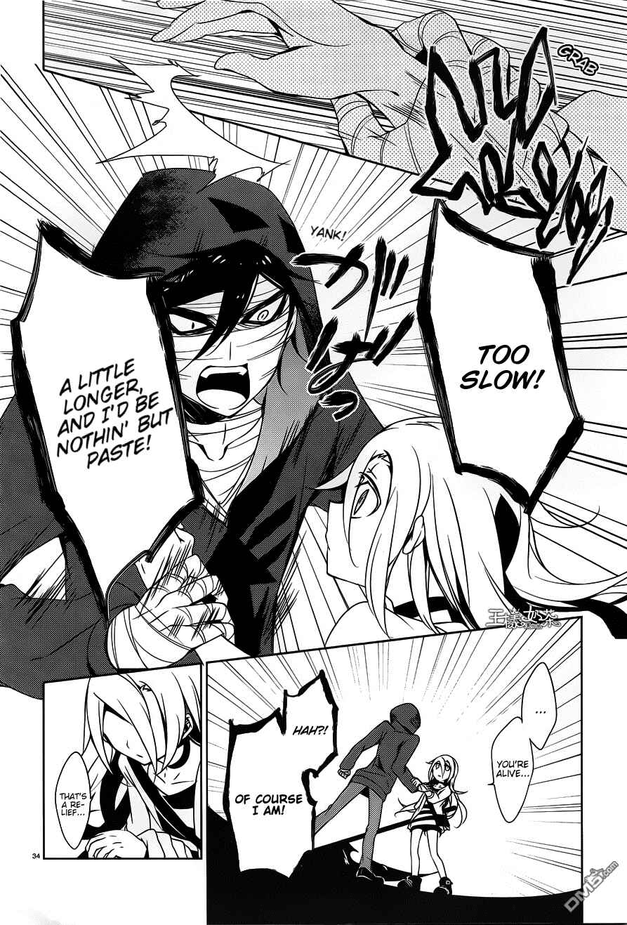 Page 31 Chapter 10 Angels of Death